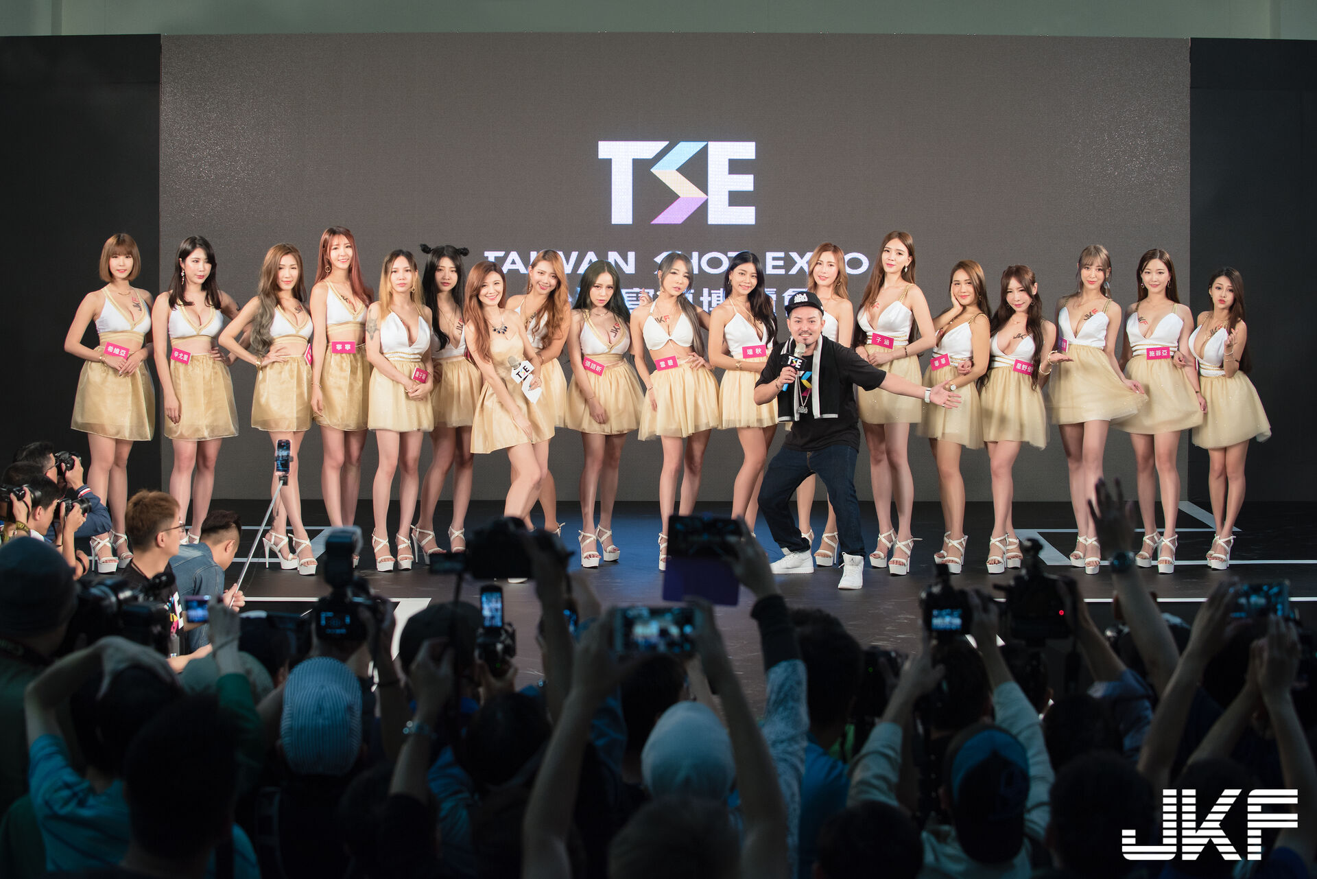 2017 TSE台灣寫真博覽會 的詳細資訊圖片