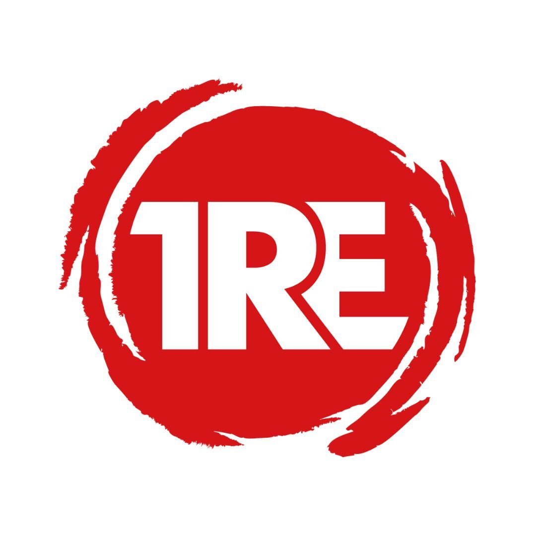 2018 TRE台北國際成人展 的活動 Logo