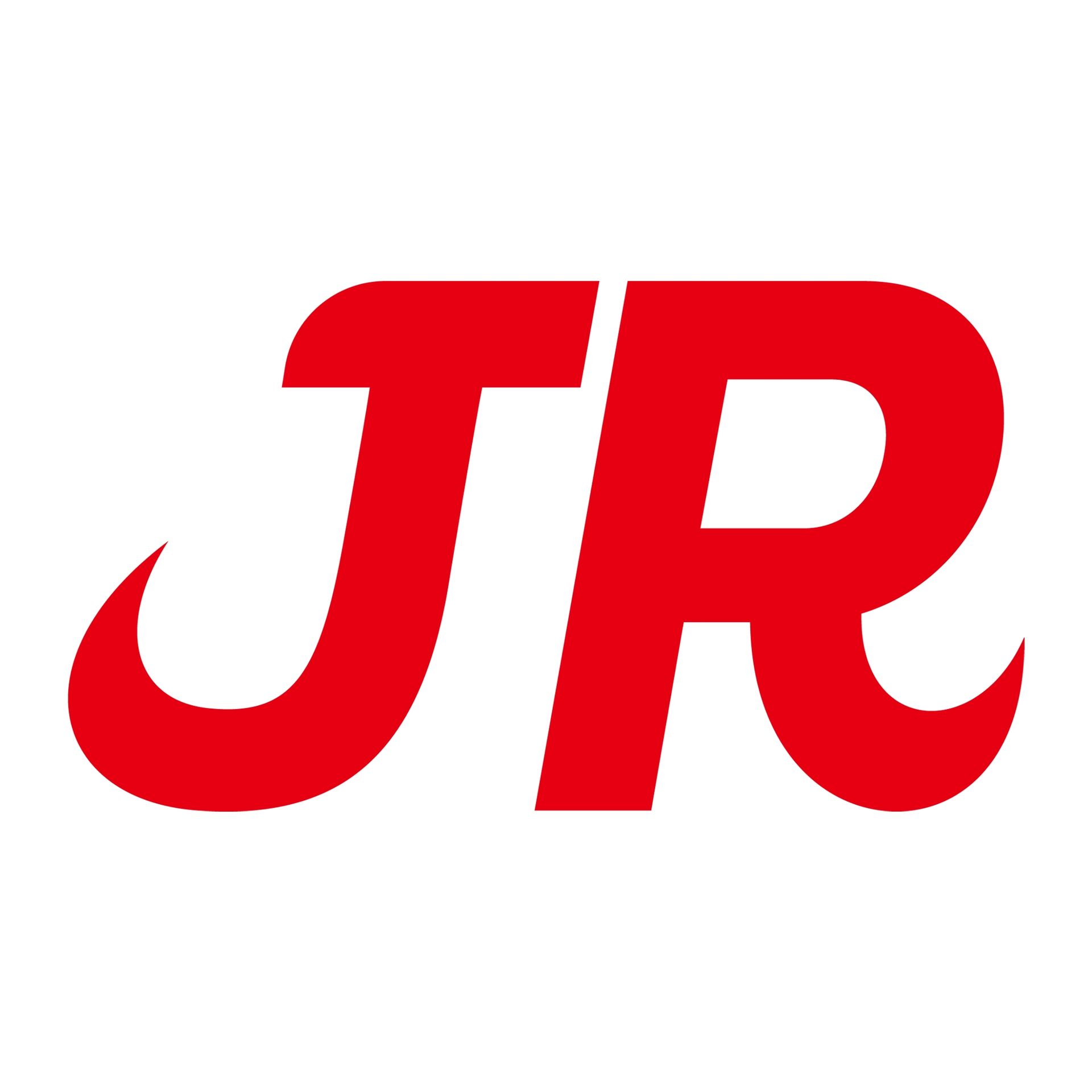 JR 開幕記者會 的活動 Logo