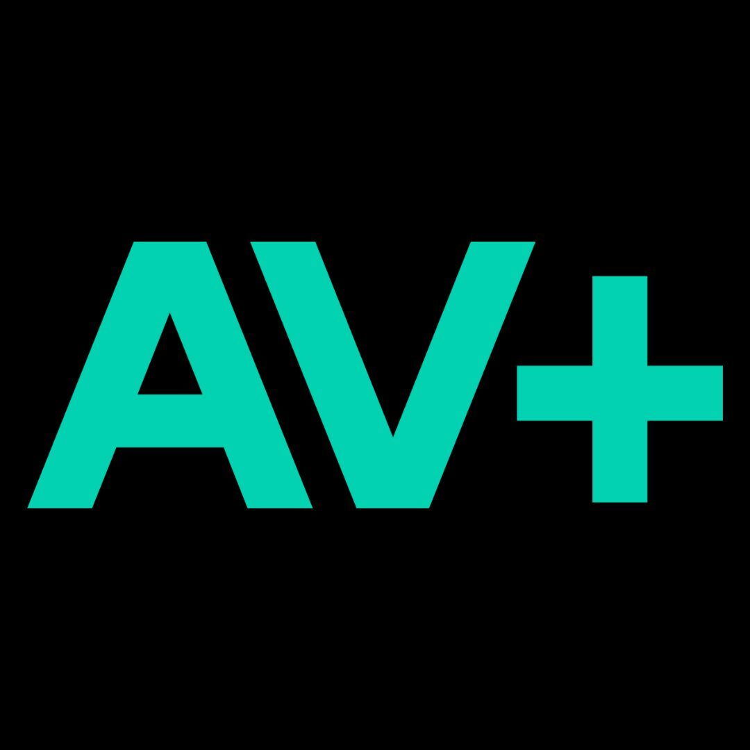 支持AV+ 深田感謝你 抱抱會 的活動 Logo