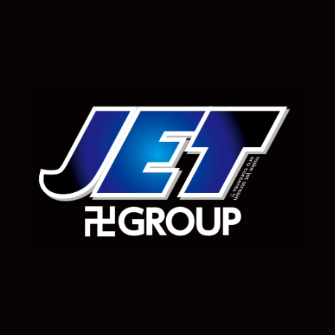 JET映像/卍GROUP 的活動 Logo