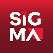 SiGMA Asia 亞洲博覽會 的活動 Logo