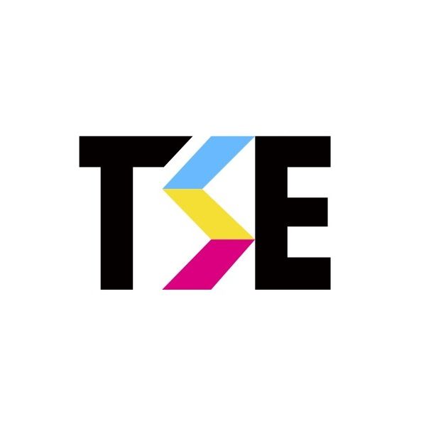 2024TSE台灣寫真博覽會 的活動 Logo