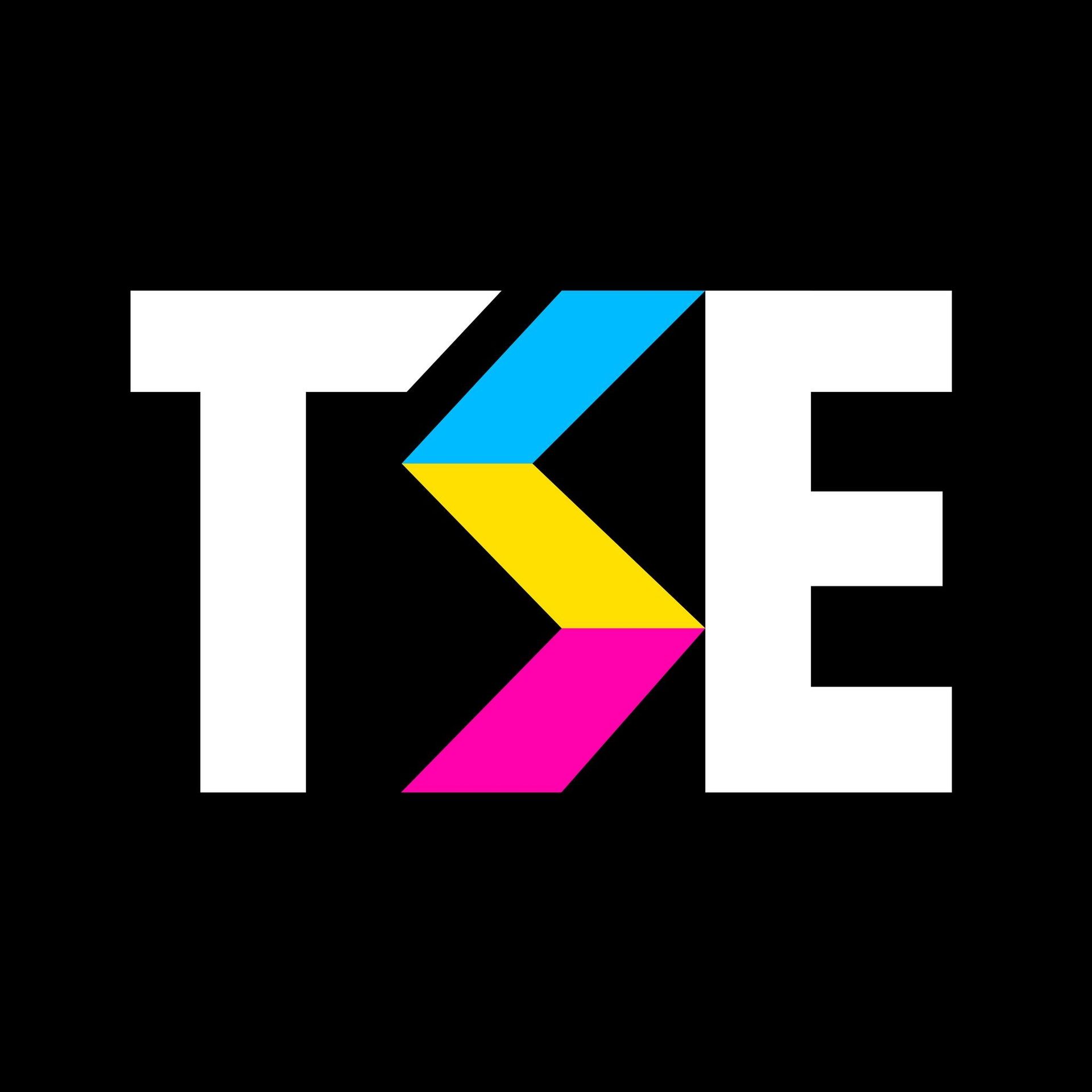 TSE  寫真女星 粉絲見面會 的活動 Logo