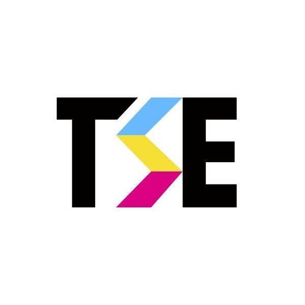 TSE寫真女星-攤位活動 的活動 Logo