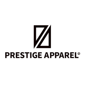 PRESTIGE APPAREL 特典活動 的活動 Logo