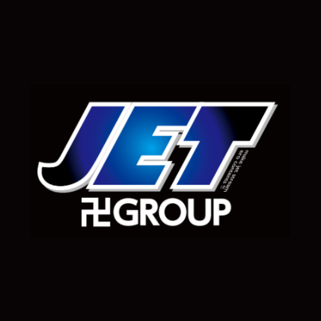 卍GROUP／JET映像 特典活動 的活動 Logo