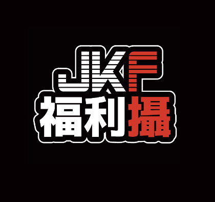 JKF褔利攝 大尺攝影派對 的活動 Logo