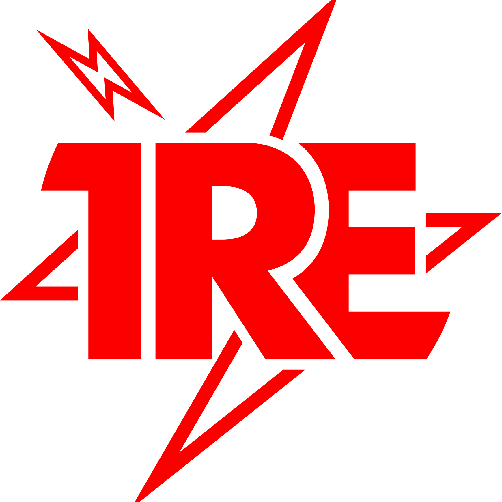 2024TRE AVEVENT 舞台活動 的活動 Logo