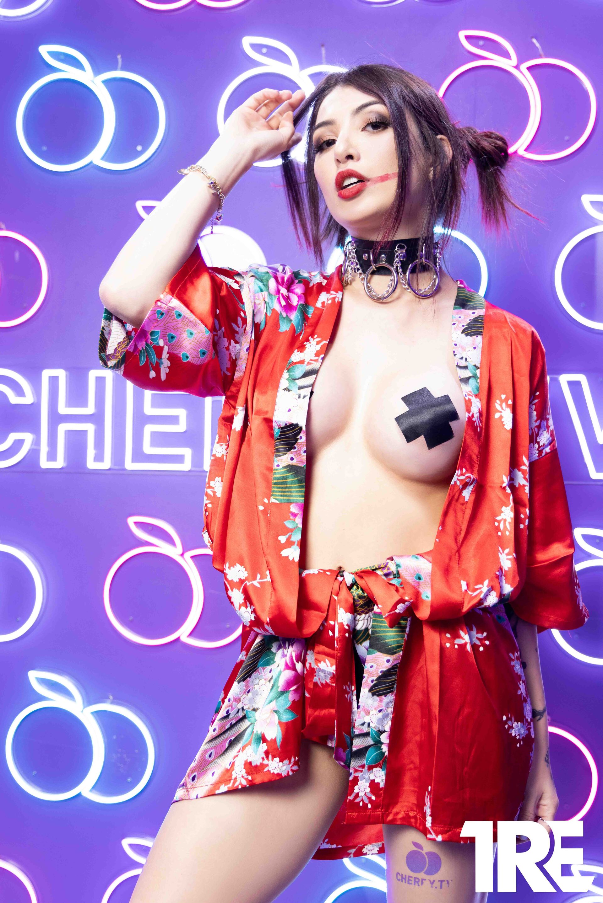 CherryTV 誘影愛上你 的活動圖片