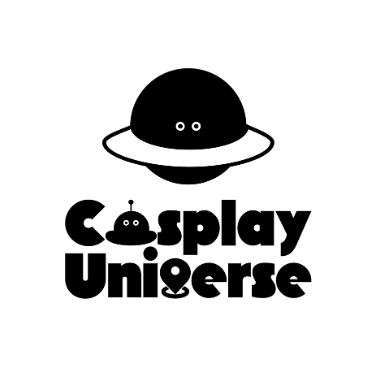 CosplayUniverse 角色扮演宇宙 迷你展『CU Mini 01』 的活動 Logo