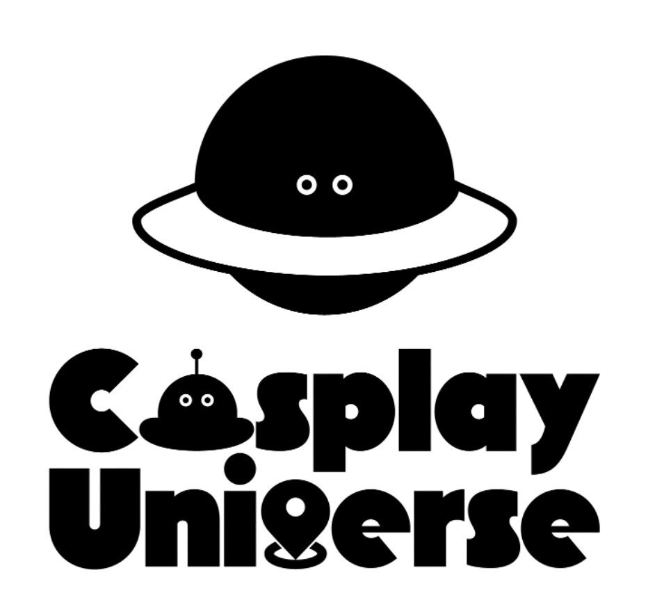 CosplayUniverse 角色扮演宇宙 迷你展『CU Mini 01』 的活動 Logo