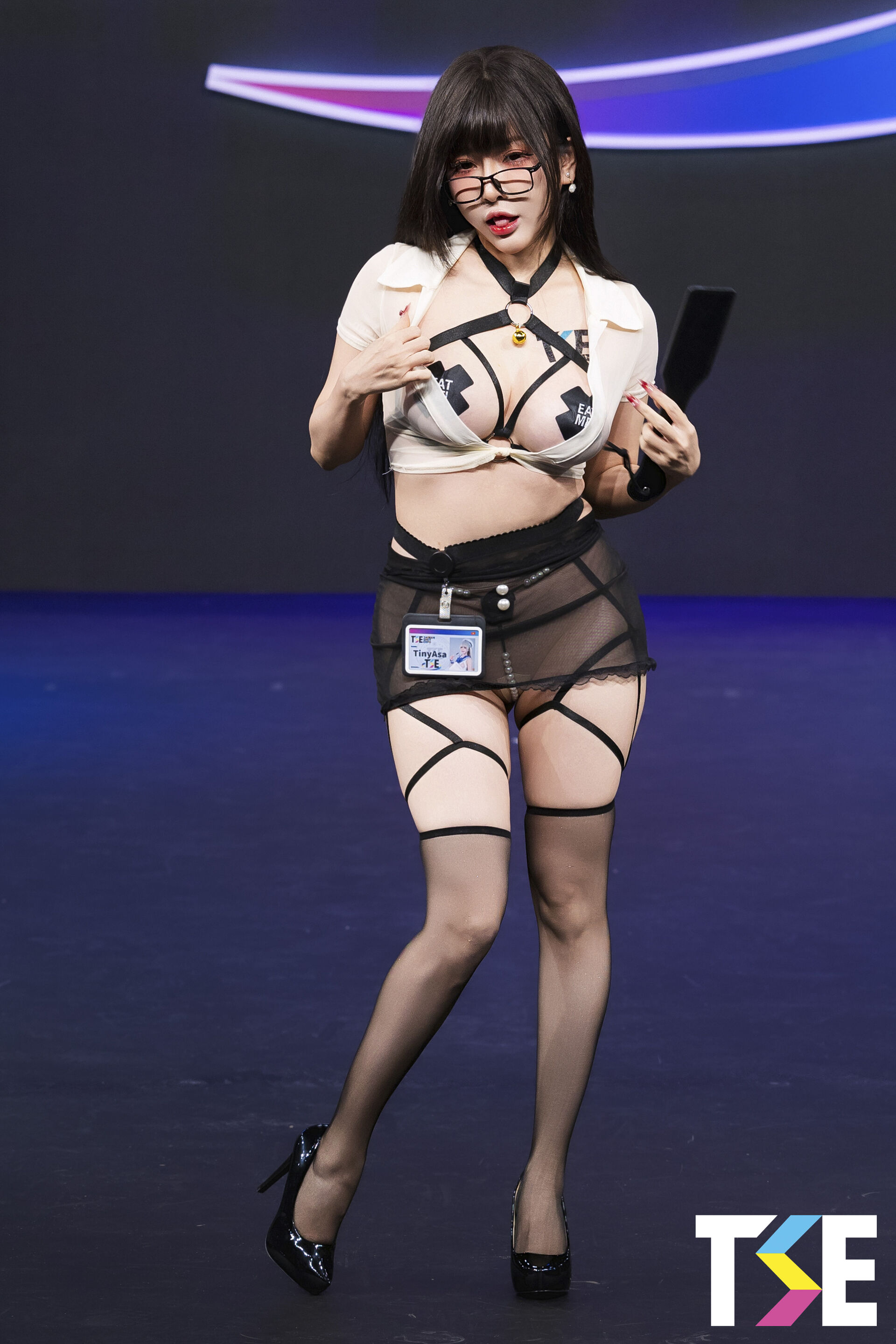 2024TSE台灣寫真博覽會 學服祭 的活動圖片