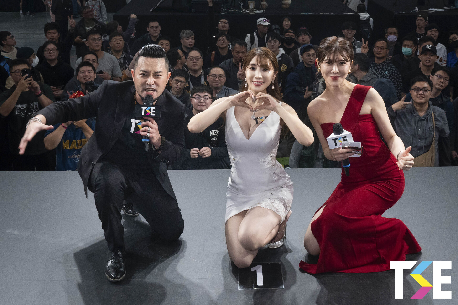 JKF VIP限定活動 森咲智美簽名會 的活動圖片