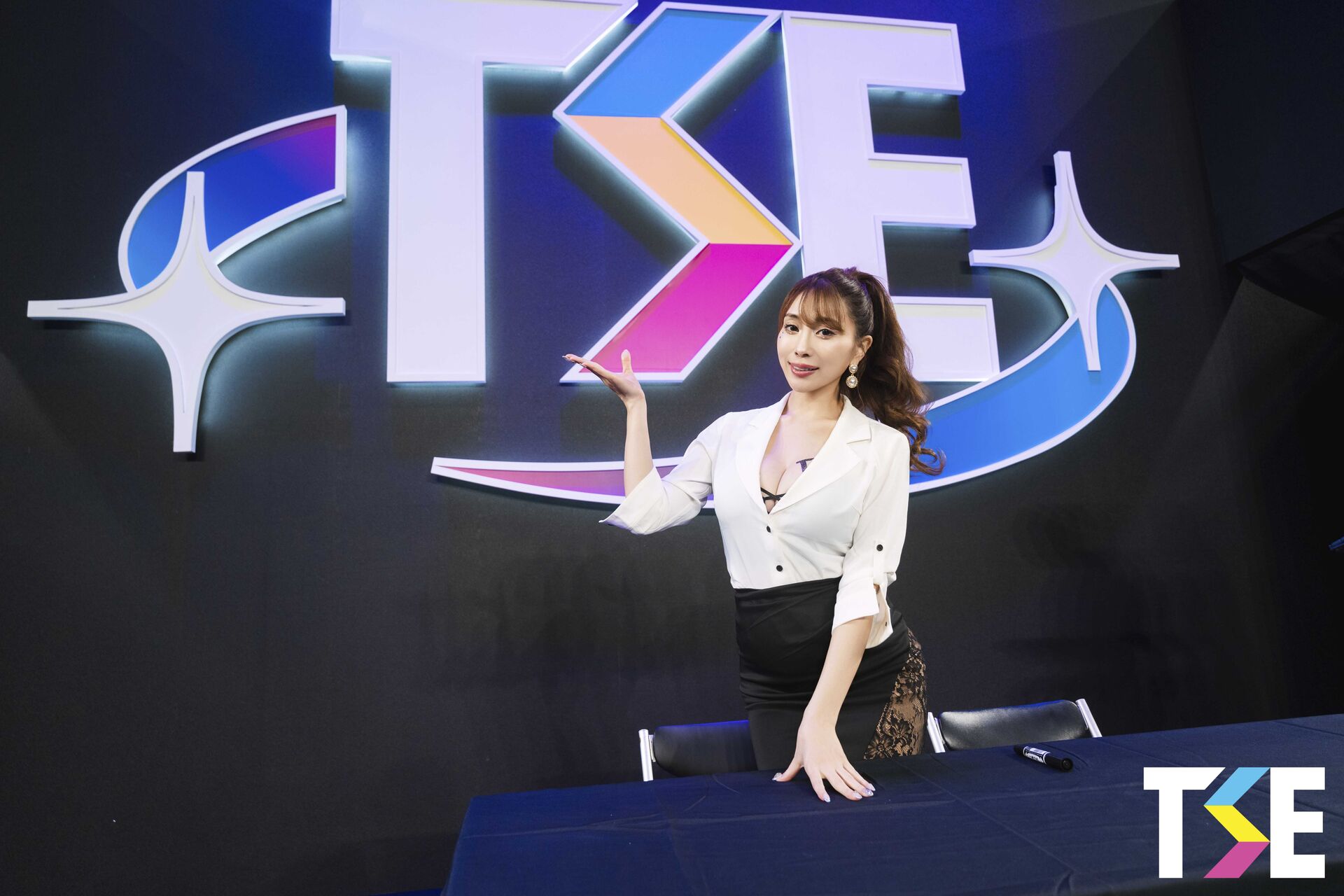 JKF VIP限定活動 森咲智美簽名會 的活動圖片