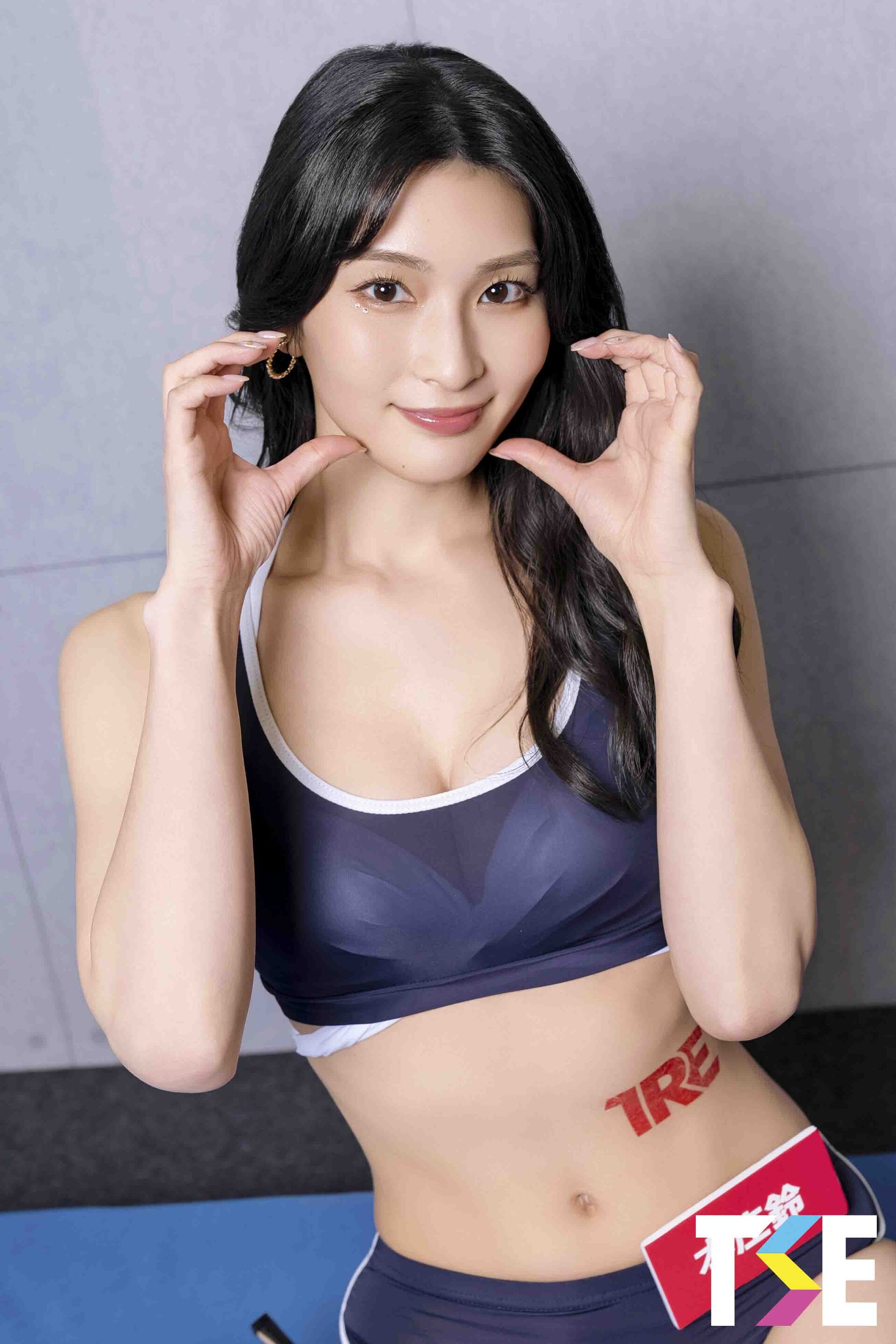 TRE AVEVENT 銀卡  女優攝影會 的活動圖片
