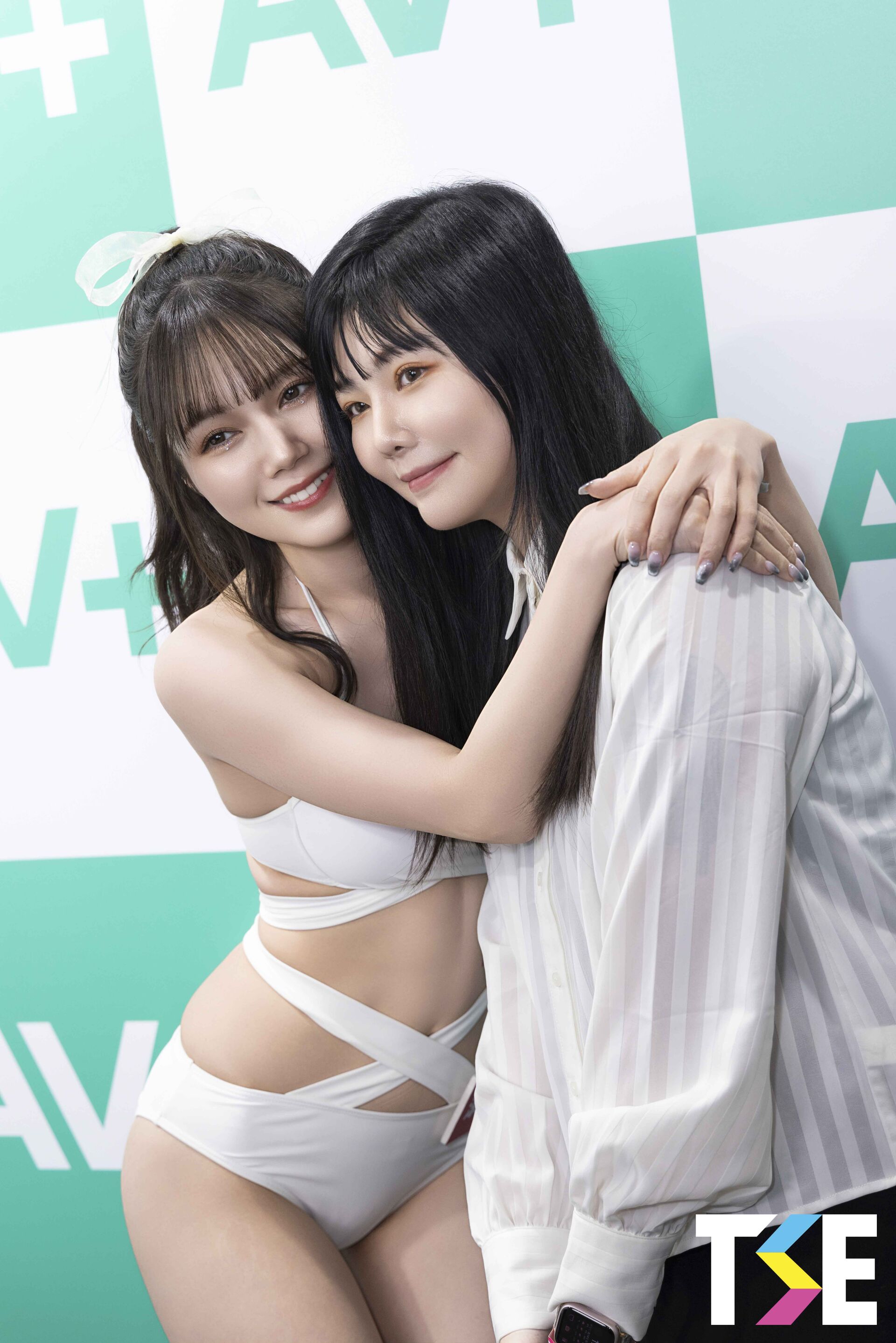 AV+ VIP 女優感謝祭 簽章會 的活動圖片