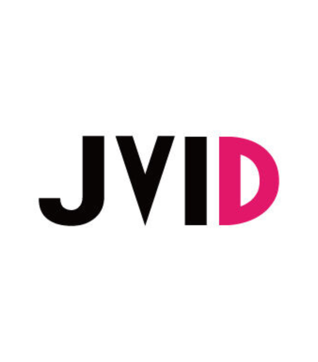 JVID 粉絲感謝祭 的活動 Logo