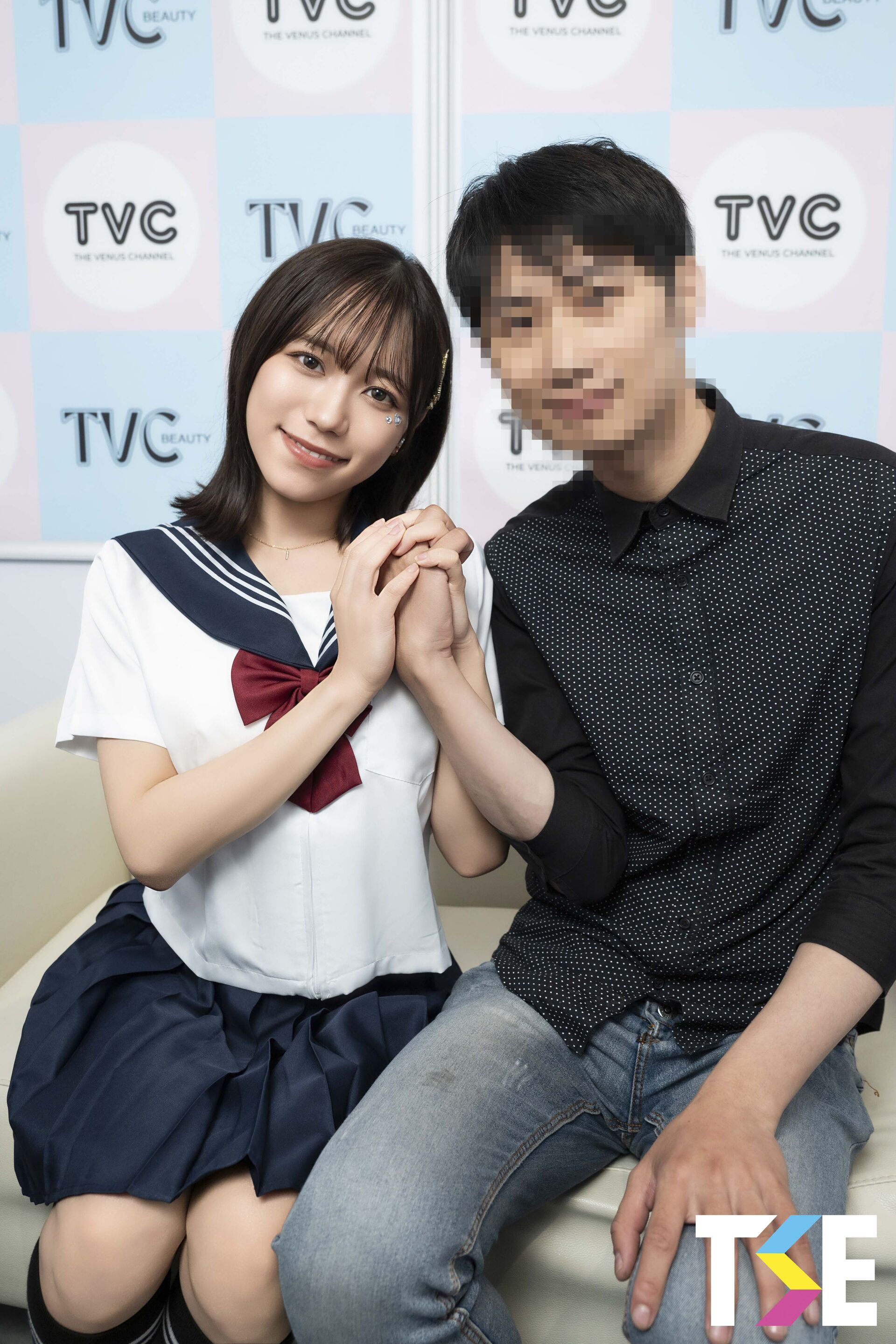 戀愛教室：初戀小時光 小野寺舞 & 南乃空 的活動圖片