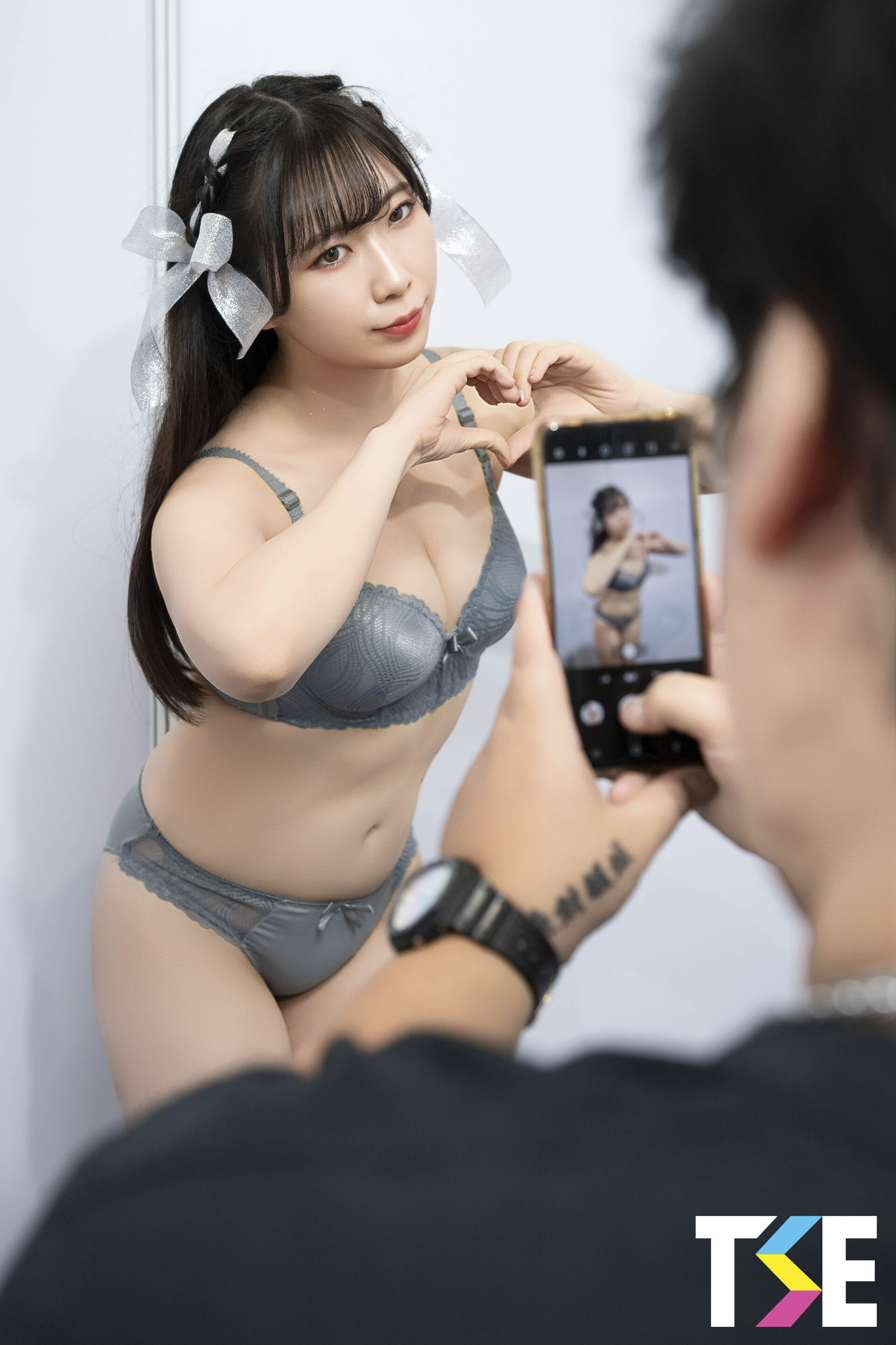 【南方的心動交響曲】 夏目響、乃南結一 粉絲見面會 的活動圖片