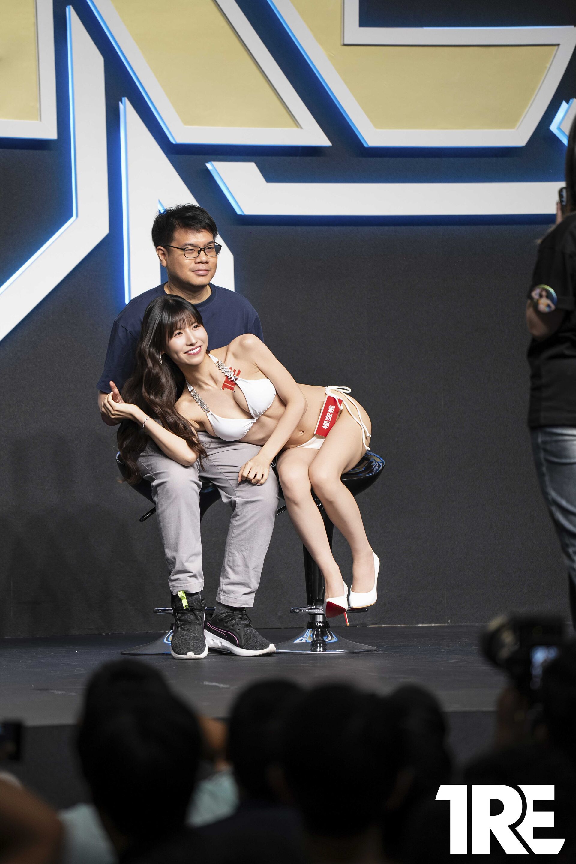 TRE 白金女優High Five會 的活動圖片