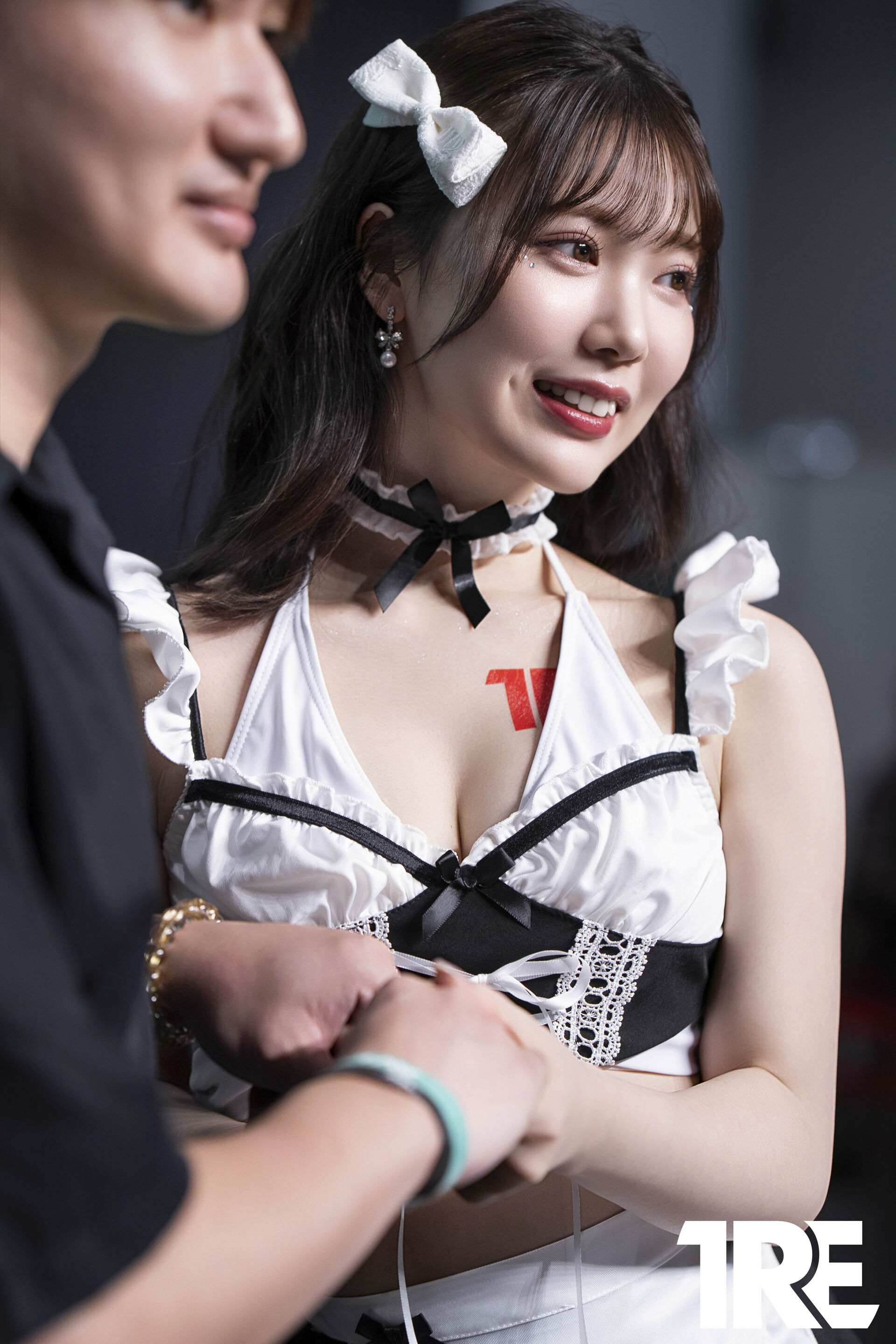 AV+ VIP女優感謝祭【變裝握手會】 的活動圖片