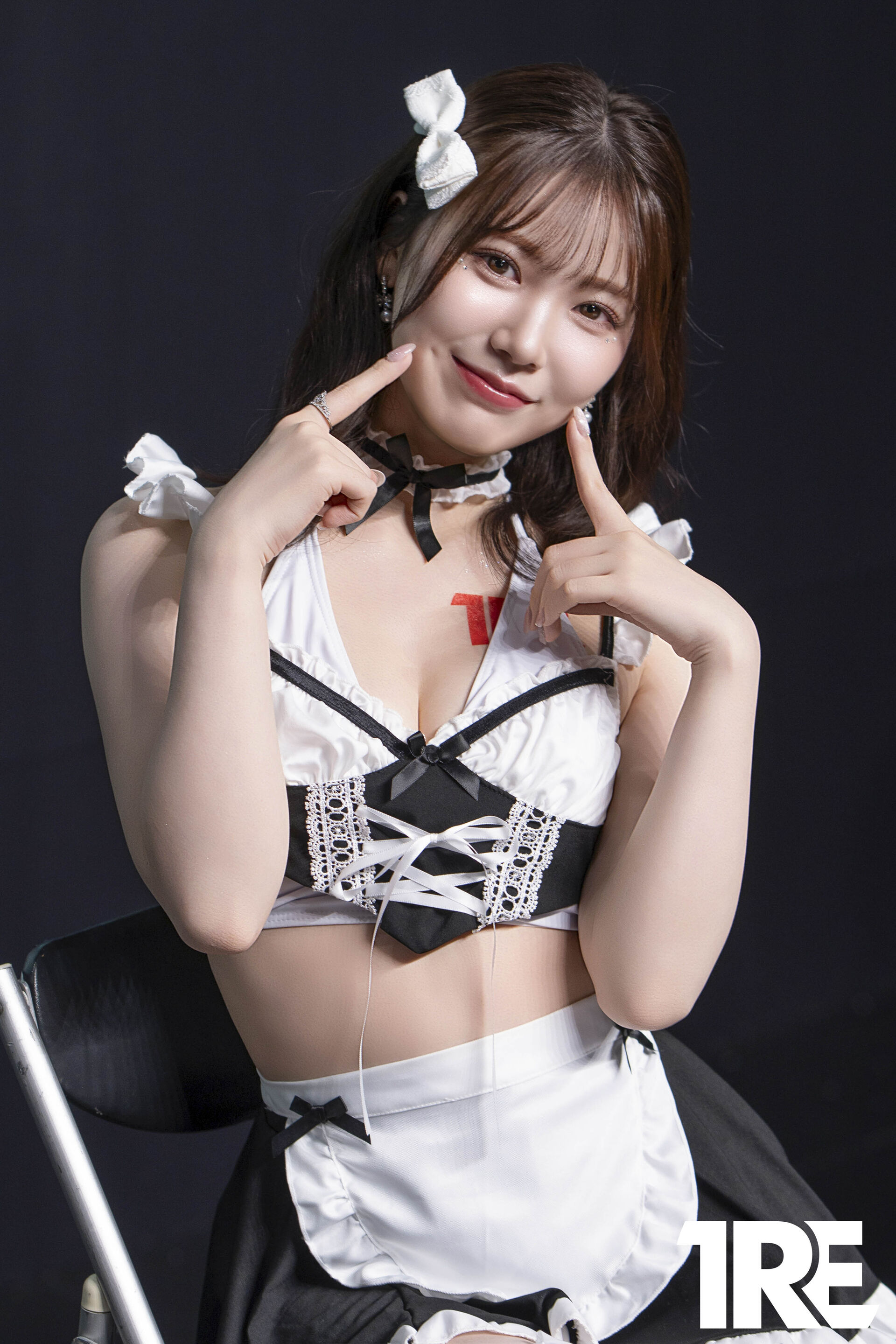 AV+ VIP女優感謝祭【變裝握手會】 的活動圖片