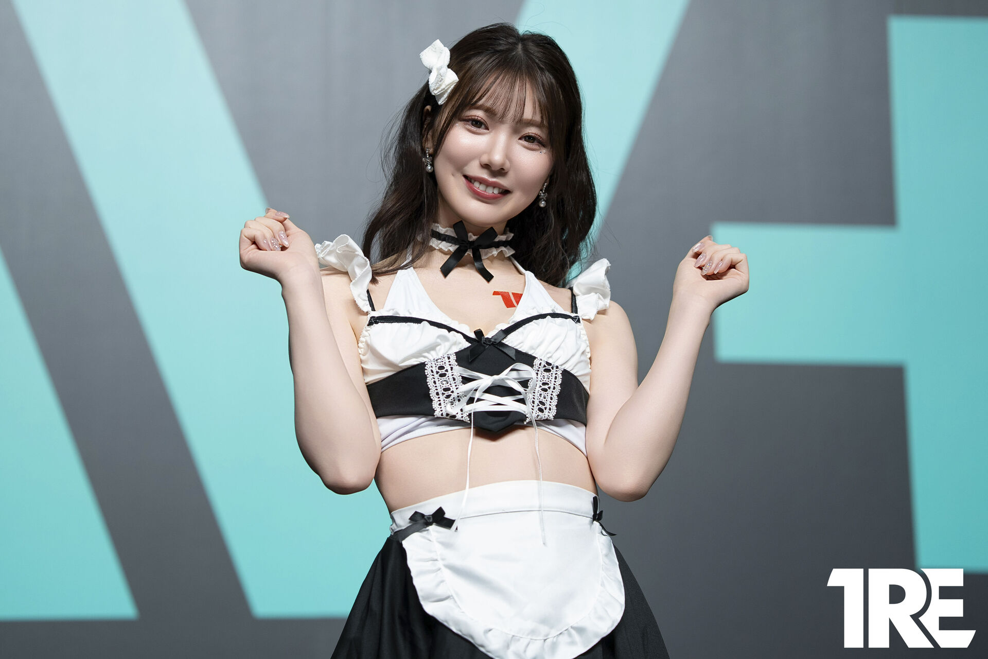 AV+ VIP女優感謝祭【變裝握手會】 的活動圖片