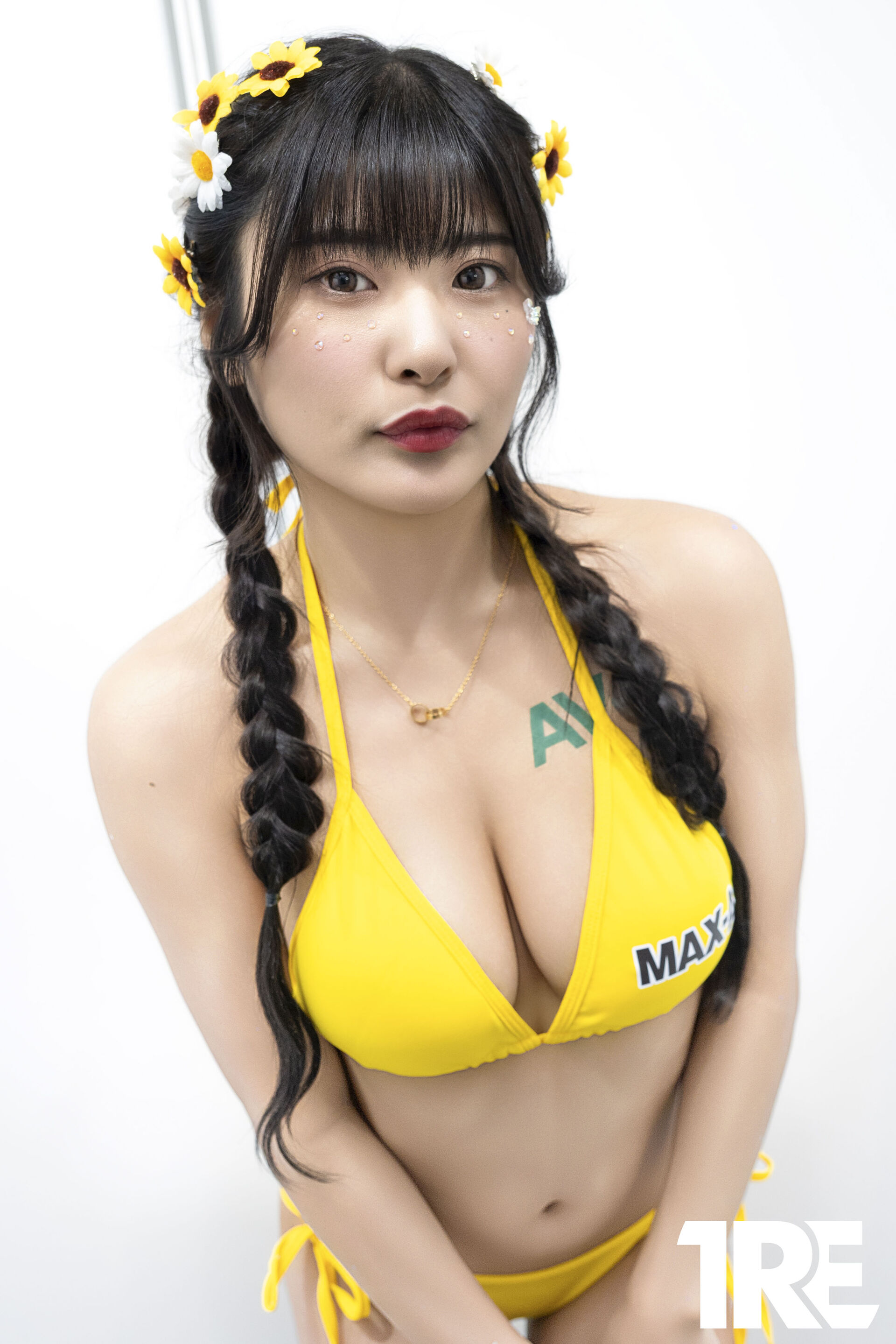 MAX-A 粉絲見面會 友田彩也香x 天馬唯 x 似鳥日菜 的活動圖片