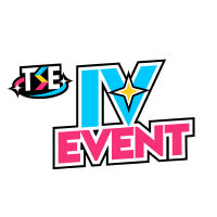 2025 TSE IVEVENT 寫真女星攤位活動 的活動 Logo