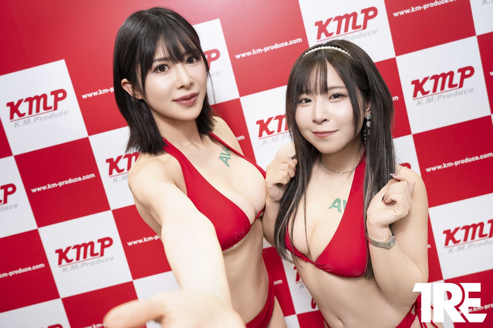 KMP×四大金釵×TRE粉絲活動 - 沙月惠奈・尾崎惠梨香・椿莉香・辻井穗乃果 的活動圖片
