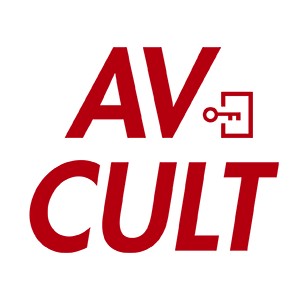 AV CULT 粉絲見面會 的活動 Logo