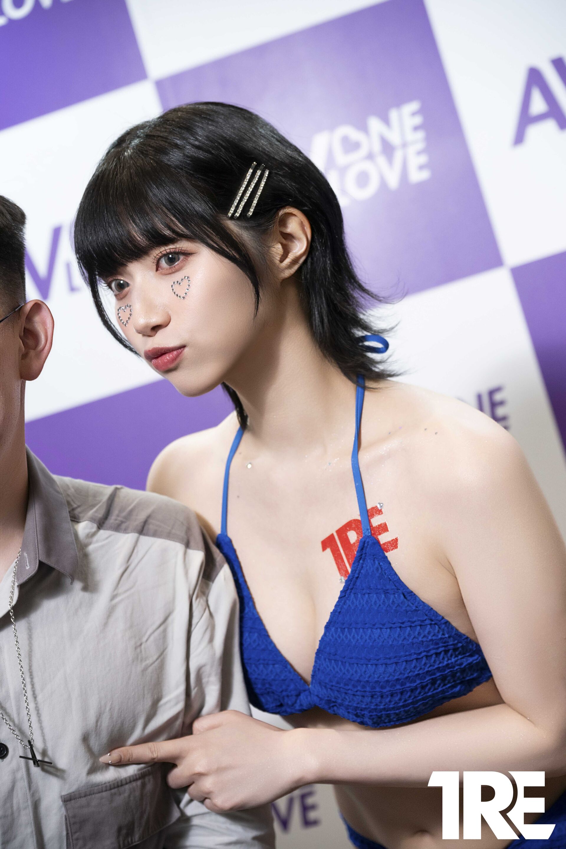 AVONELOVE💜村上悠華X南沢海香X石原希望💜萬楽巴士 的活動圖片
