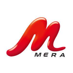 2025 TRE x MERA一瞬心動！專屬寫真互動會 的活動 Logo