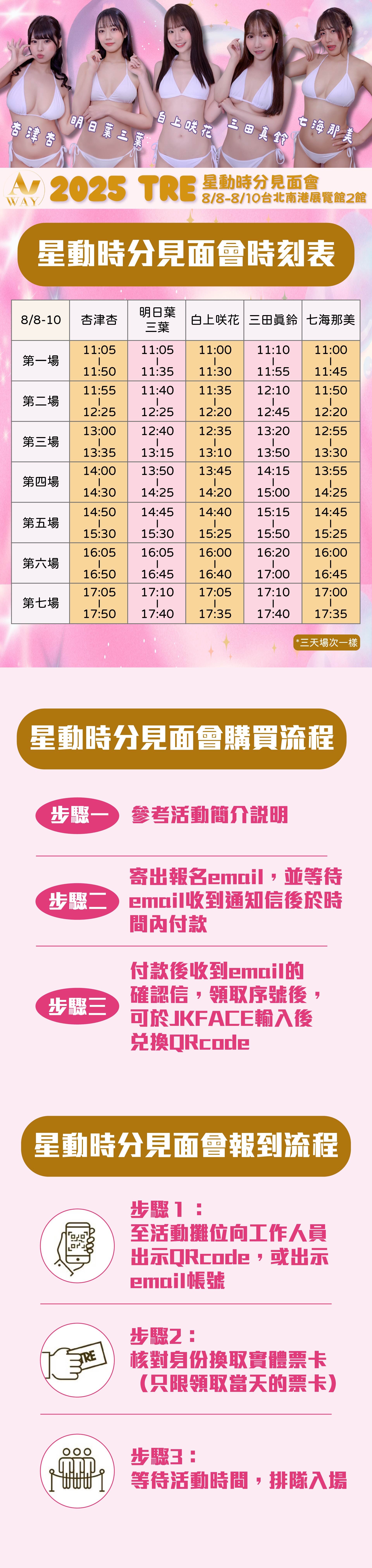 AVWAY星動時分 的詳細資訊圖片