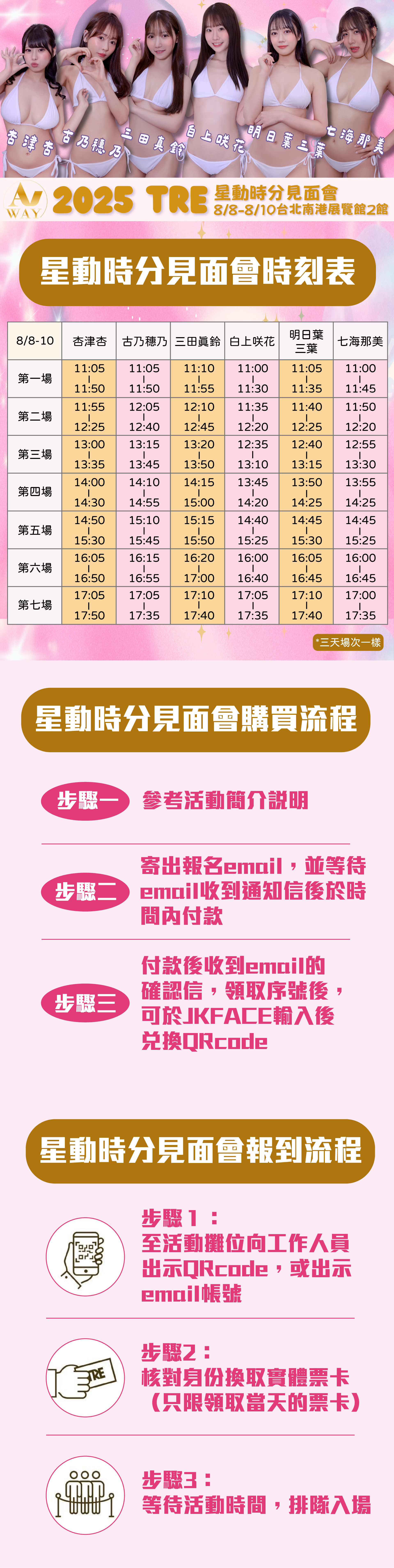 AVWAY星動時分 的詳細資訊圖片