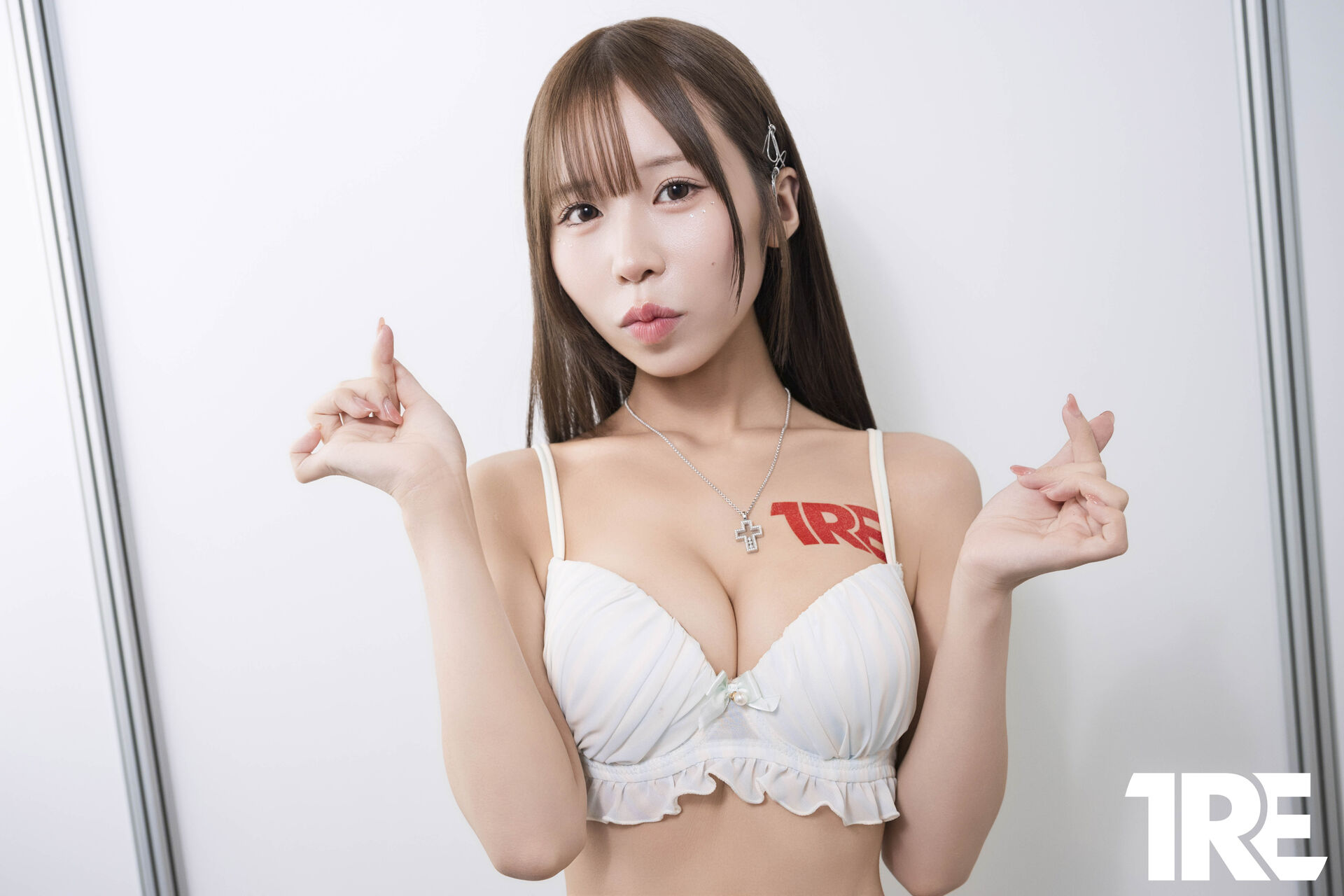 ✨IBN.D - 跳進兔子洞 ft.巴陽莉、葉月真由、天羽梨梨花✨ 的活動圖片