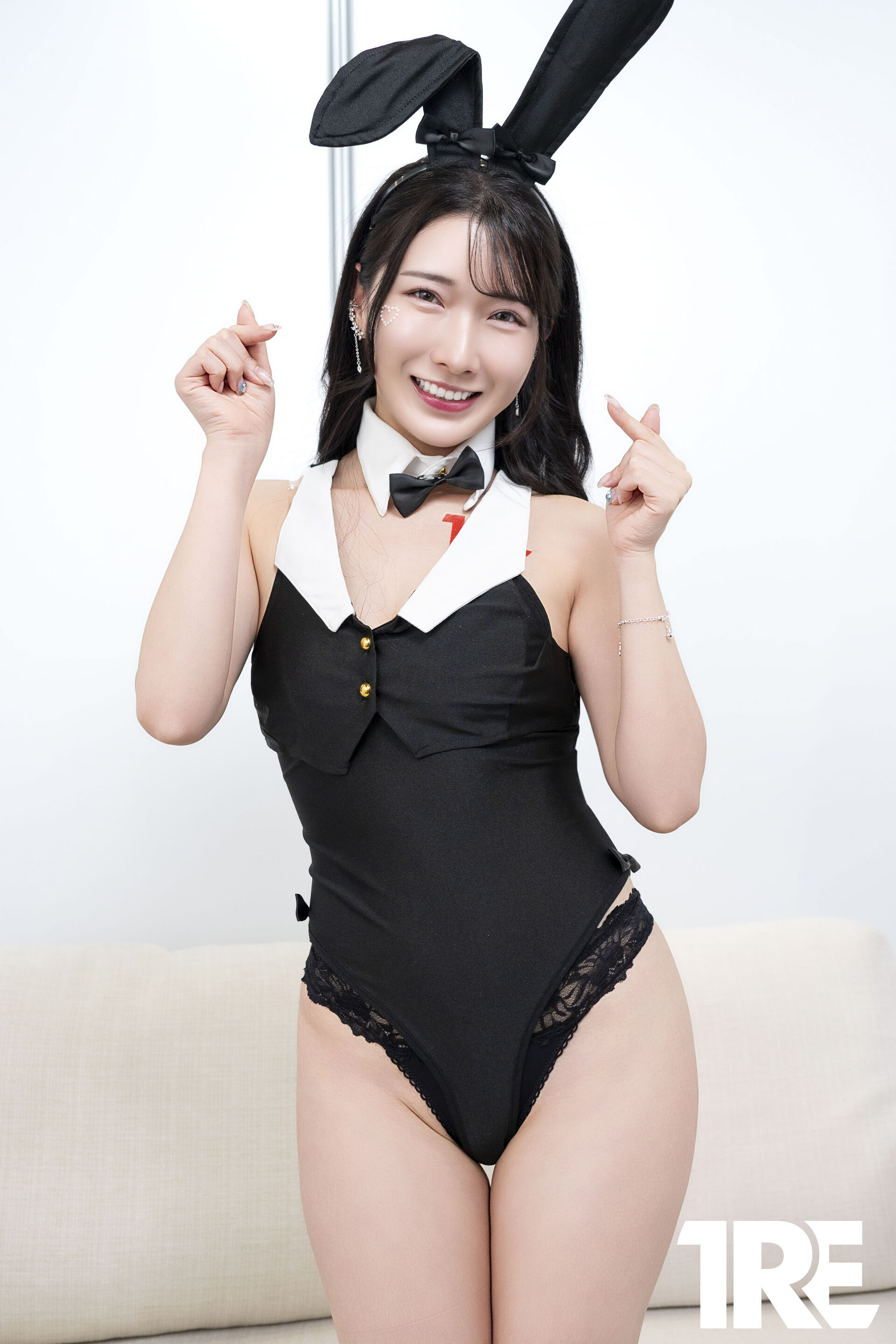 野人文庫ｘ甜心女優們  in ＴＲＥ 【宮西光ｘ望月蕾Ｘ若菜穗乃】三女神降臨 的活動圖片