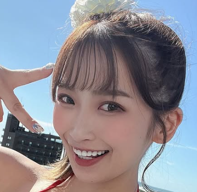 美園和花 的頭像