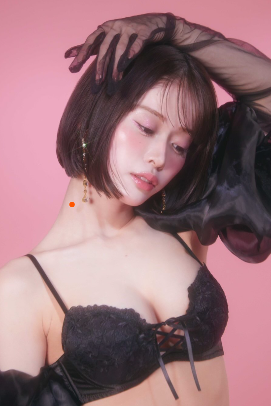 MINAMO 的封面照