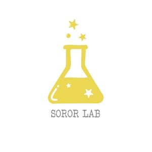 索兒製研所的logo