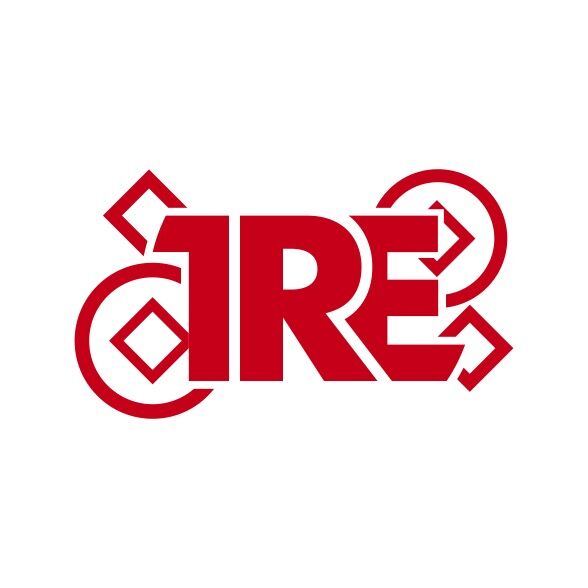 TRE台北國際紅人展的logo