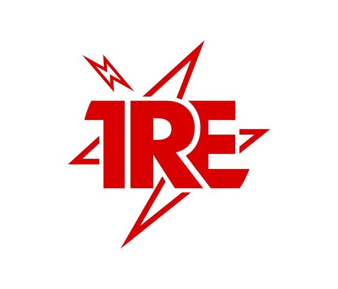 TRE台北國際成人展的logo