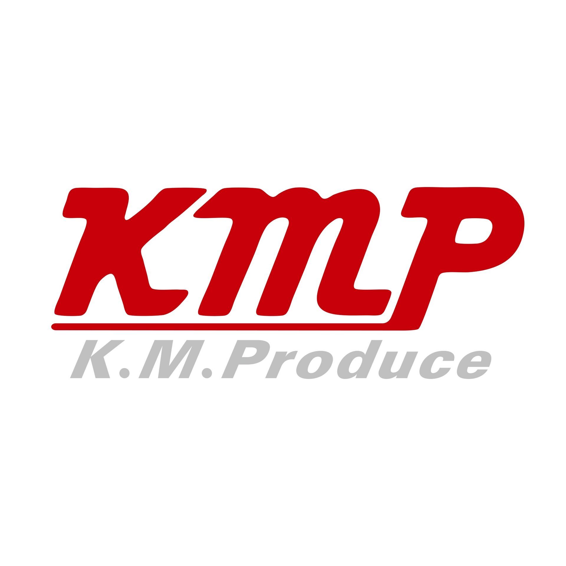 KMP的logo