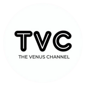 TVC的logo
