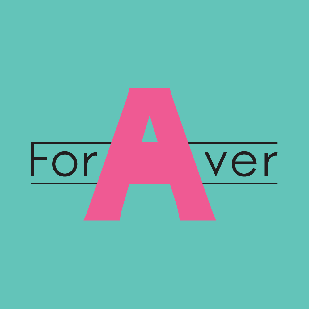 ForAver的logo