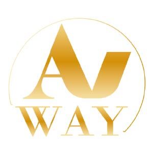 AVWAY的logo