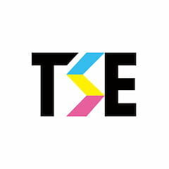 TSE台灣寫真博覽會的logo