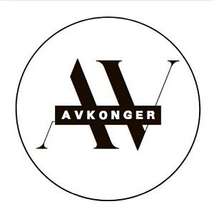AVKonger的logo