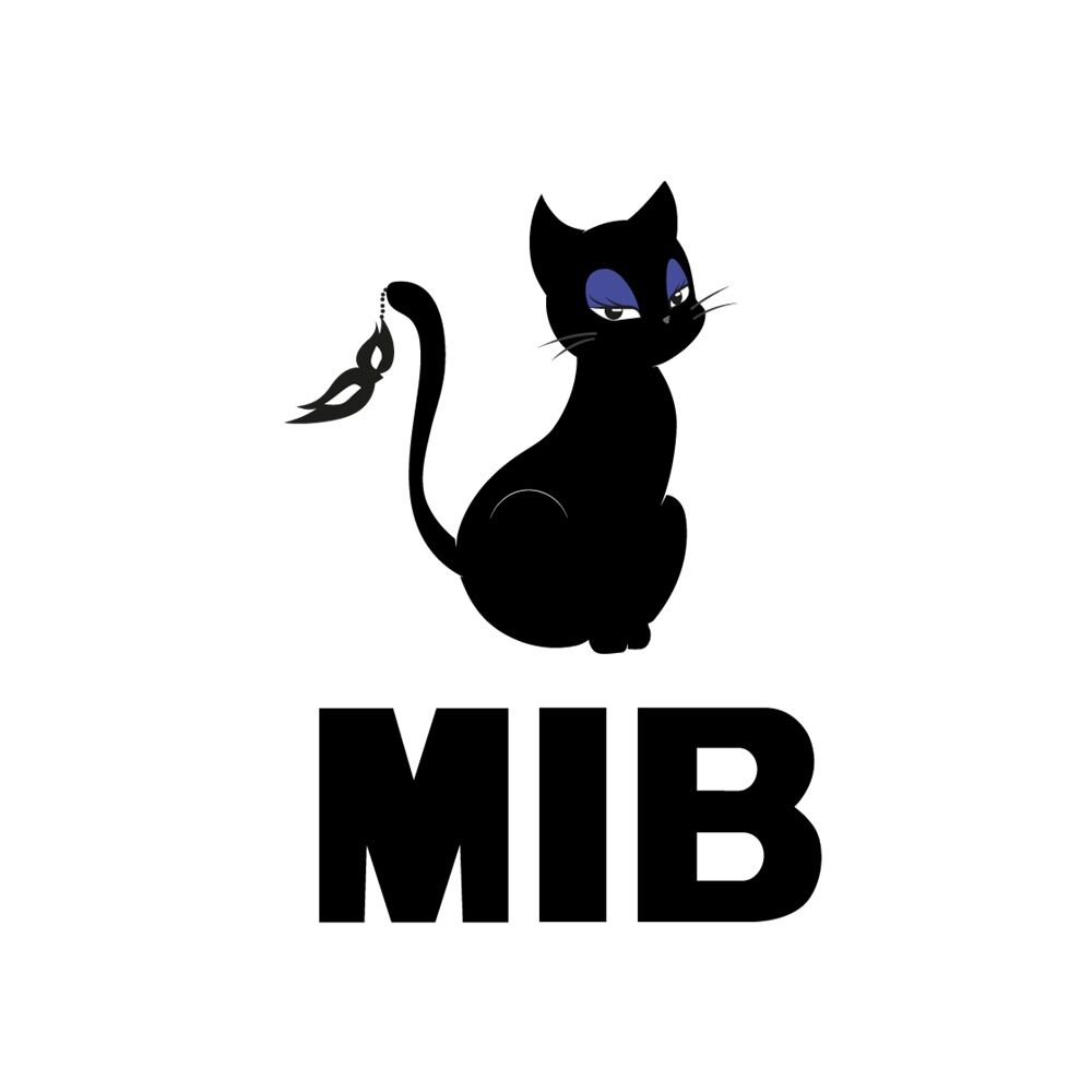 MIB的logo